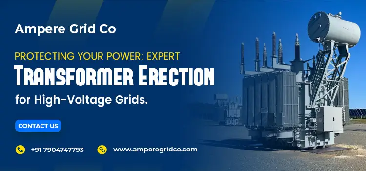 Digital Twins in Transformer Erection: Simulating Performance Before the Switch is Flipped