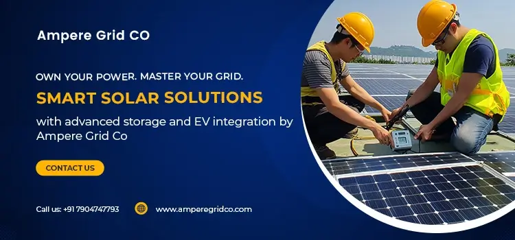 Future-Proofing Your Office: Integrating Solar Power with EV Charging Stations