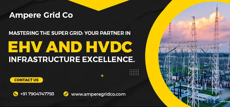 The 7 Stages of High Voltage Transmission Line Construction: A 2026 Field Guide