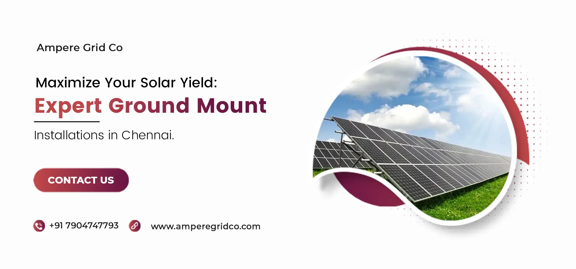 5 Key Factors to Consider Before a Ground Mount Solar Installation