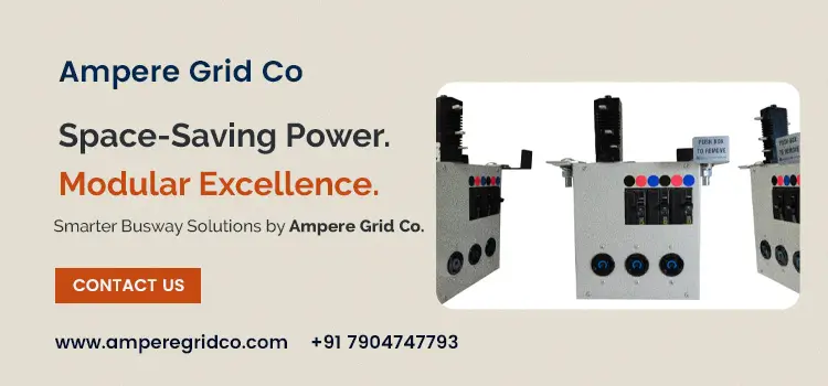 High-Amperage Solutions for Chennai’s Automotive Hub: Powering Robotics with Isolated Phase Bus Ducts