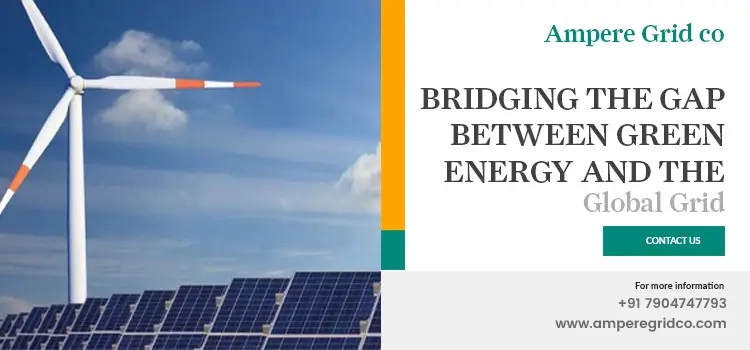 The Engineering Behind 525kV HVDC: Reducing Energy Loss Over Long-Distance Transmission