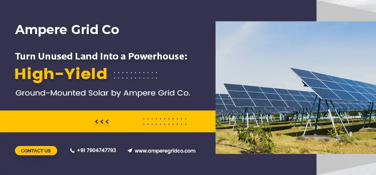 The Step-by-Step Engineering Process for Utility-Scale Ground Solar Projects