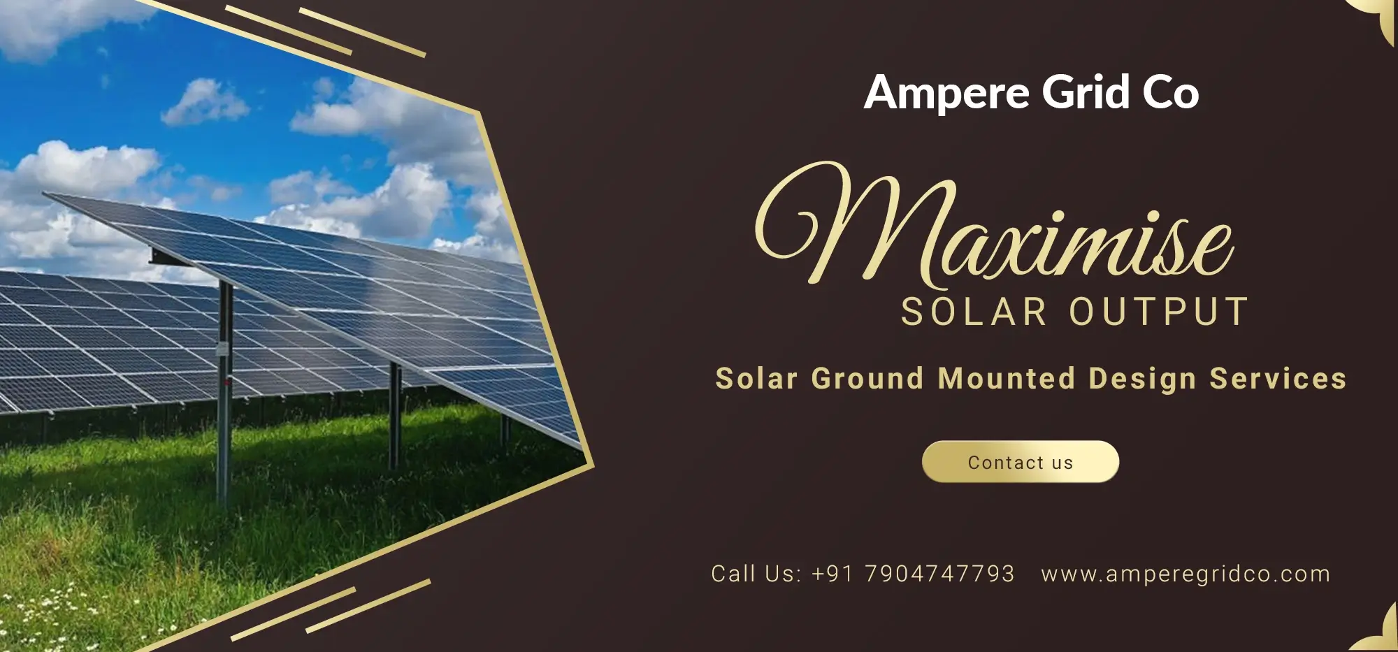 What Makes Solar Ground Mounted Design Services Different from Rooftop? What Makes Solar Ground Mounted Design Services Different from Rooftop?