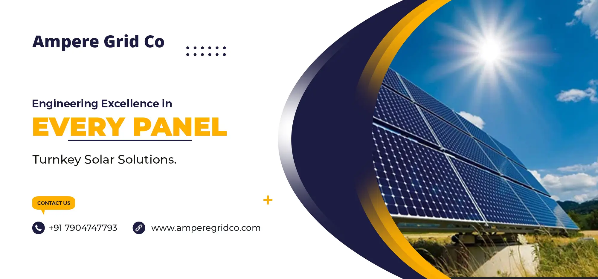 Why Ampere Grid Co is the Top-Rated Solar EPC Partner for Chennai High-Rise Apartments